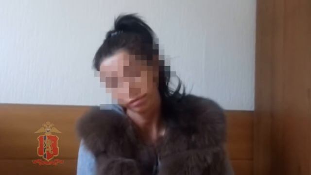 В Красноярске поймали интернет-мошенницу смотреть онлайн