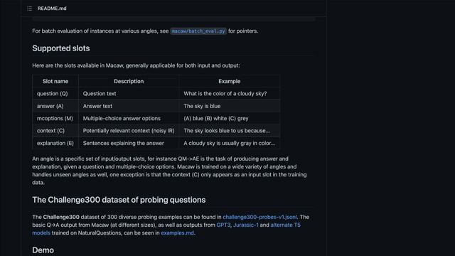 Macaw - Question Answering NLP Model - Applied NLP Tutorial with Python Code смотреть онлайн