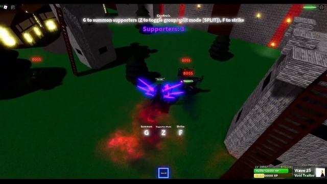 TB:BF but with Zeals Shaders смотреть онлайн