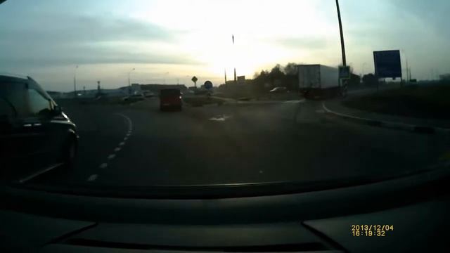 2013 12 04 Каменецкое кольцо Mercedes Vito 0019 ЕХ-1 смотреть онлайн