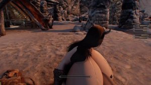 Surprise Video! Fat, Dumb & Greedy 🐮🐷(Cow Girl Vore)