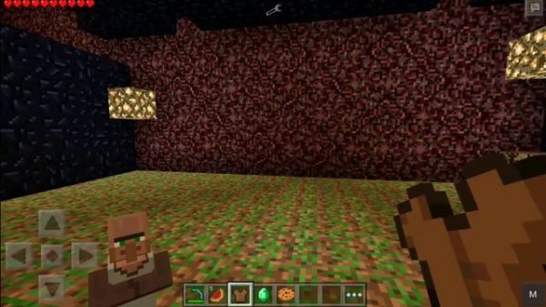 TRADING MOD - COMERCIO CON ALDEANOS - TRADUCIDO - MINECRAFT PE 0.11.X