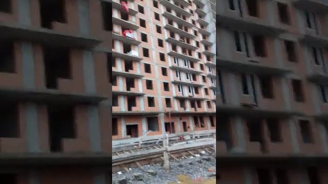 4 Разбор Монолитных работ смотреть онлайн