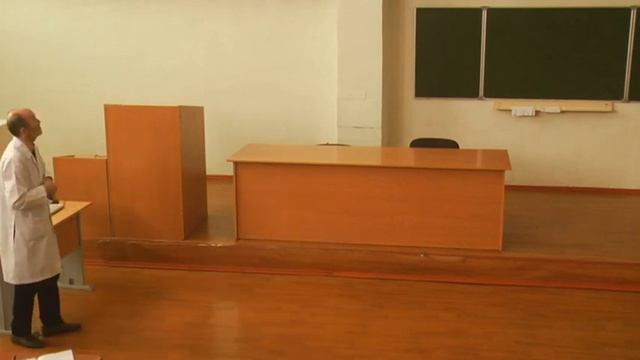 Лекция профессора Кулимбетова А. С. смотреть онлайн