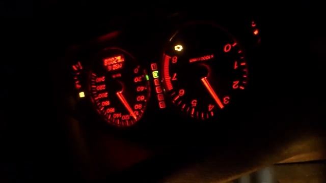 Mazda6 03. 2.0 4at (4F) 0-100 9,6 rain смотреть онлайн