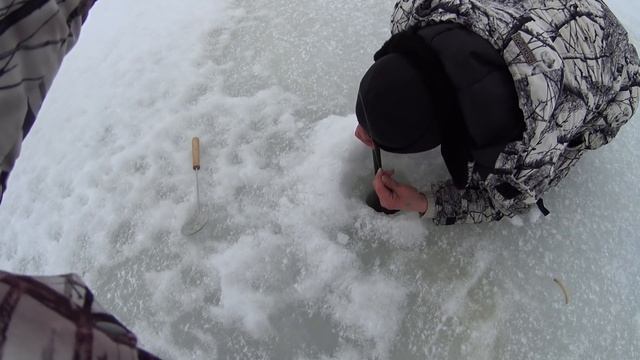 Весенние Крокодилы на Жерлицы.Река Белая.Башкирия! Жор Щуки! смотреть онлайн