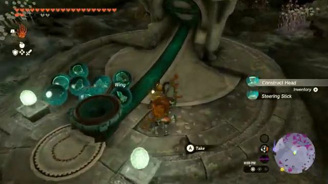 Tears of the Kingdom | Live Stream [#25] смотреть онлайн