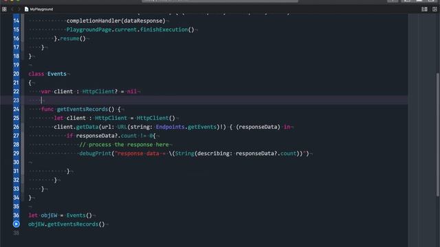 Dependency Injection In Swift Tutorial For Beginners | Swift 5 смотреть онлайн