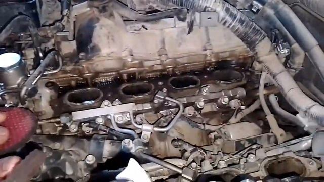 P0090,,P0088,,fuel pump making noise how to fix#nissan patrol#izharkhan смотреть онлайн
