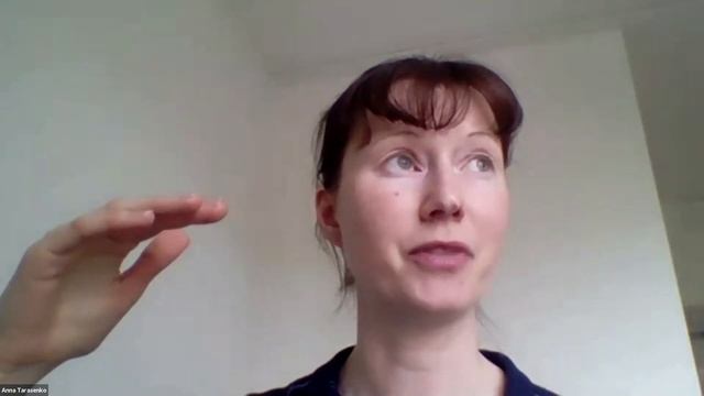 Ирина Олимпиева "Русские математические школы в Америке" смотреть онлайн