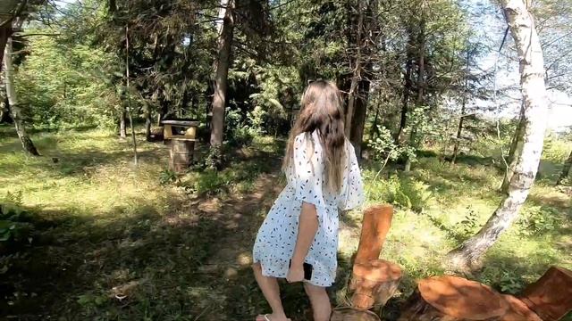 Тусуем на даче, Истра (д. Лопотово), Россия смотреть онлайн