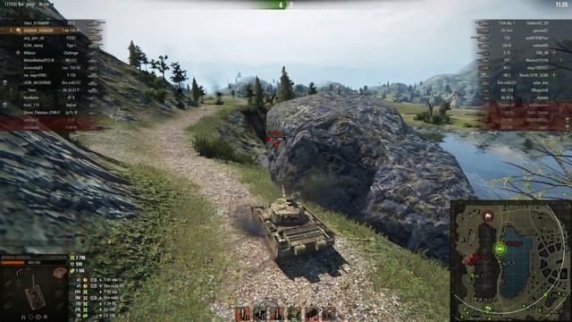 т 44-100P красава !!!!