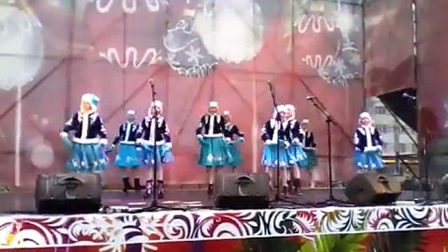 "Кабы не было зимы" смотреть онлайн