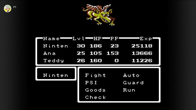 EarthBound Beginnings/Mother 1 | PART 5 FINALE смотреть онлайн