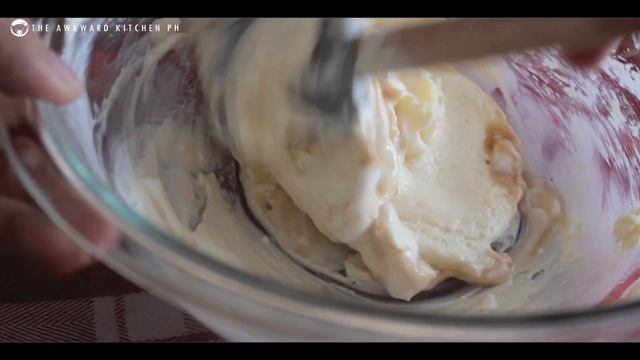 NO BAKE! CALAMANSI CHEESECAKE RECIPE | Calamansi Cheesecake With Calamansi Curd