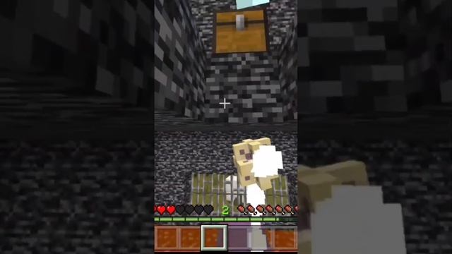 БЕДРОКОВАЯ ТЮРЬМА от Ходилки Бродилки в Майнкрафт #майнкрафт #minecraft смотреть онлайн