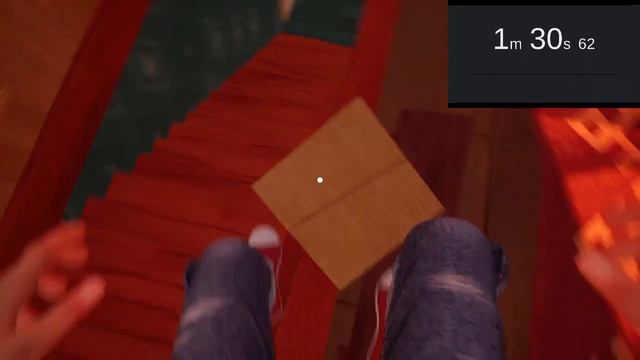 Hello Neighbor All Keys Speedrun WR (2:59) смотреть онлайн