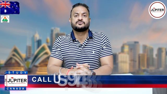 Very Important Update for Australia Students ?? смотреть онлайн