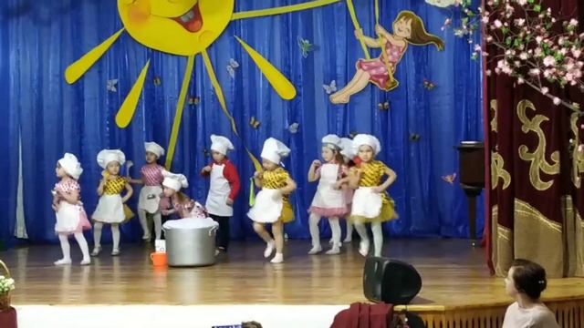 Поварята ДШИ 4 смотреть онлайн