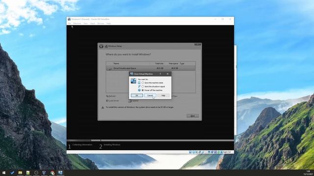 Menerobos Install Windows 11 di VirtualBox 6 | Belajar Dari Nol Asli Tanpa Rekayasa смотреть онлайн