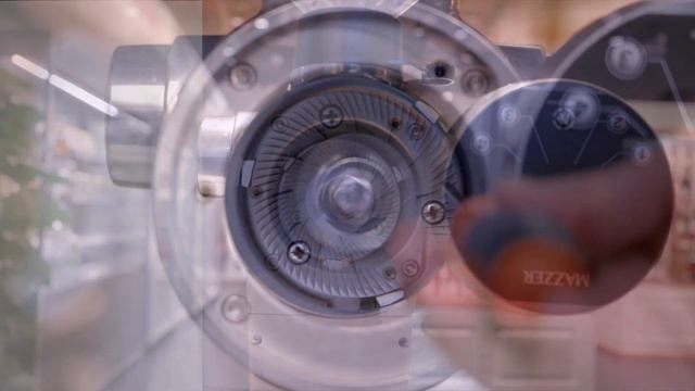 Hướng Dẫn Vệ Sinh Lưỡi Dao Máy Xay Cà Phê Mazzer ZM смотреть онлайн