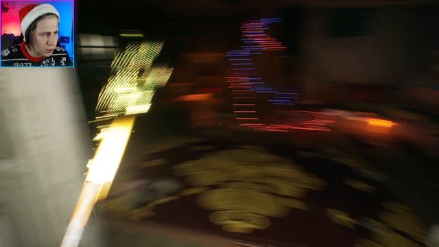 ТЕПЕРЬ СТАЛО СТРАШНО ОТМЕЧАТЬ НОВЫЙ ГОД | Crimson Snow (Первый взгляд) смотреть онлайн