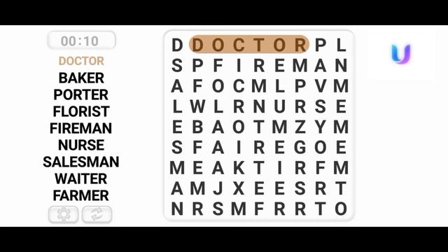 word search game#wordsearch смотреть онлайн
