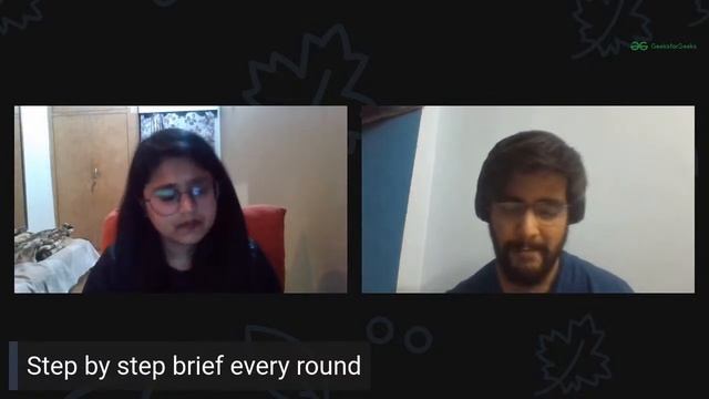 Webinar | My Interview Experience at LTI смотреть онлайн