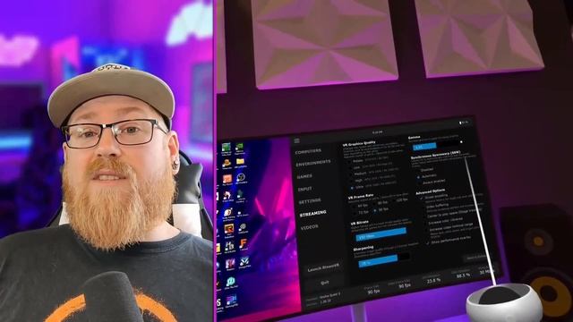 Quest 2 Virtual Desktop Complete Setup Guide // How To Play PCVR Games On Quest 2