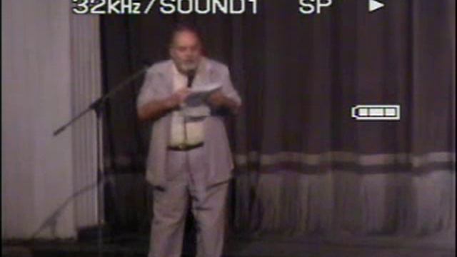 سمير عبد الباقى فى حفلة تأبين نجلاء رأفت Самир Абдель Баки на вечеринке в память о Наглаа Раафат смотреть онлайн