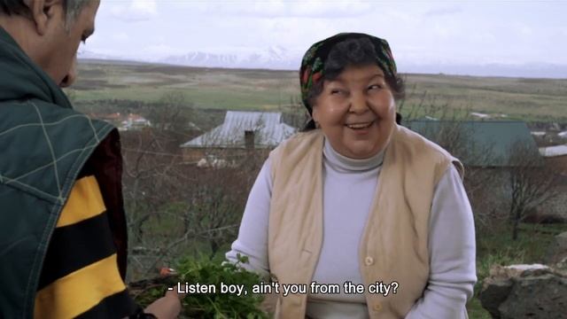 Beeline Armenia. Regional Tariff Plan смотреть онлайн