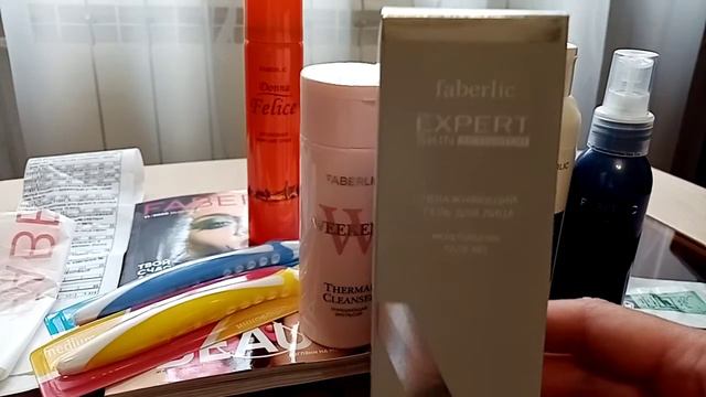 Опоздала!Заказ Фаберлик по 10 каталогу 2020! смотреть онлайн