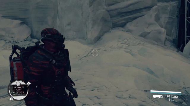 STARFIELD | UC Vanguard Faction Quest | Part 3 [FINAL] Gameplay Walkthrough