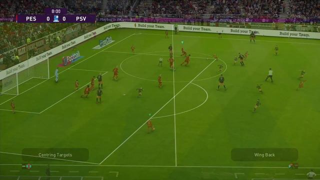 PES UNITED | Master League Series | Ep 7 (The Blonde Pires) смотреть онлайн