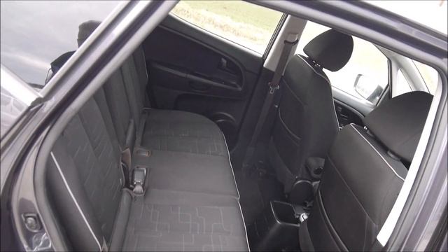 Autokomis Soloch Oferta sprzedaży: Kia Venga 1.6 CVVT 125KM 2014 -Prezentacja. Goczałkowice-Zdrój смотреть онлайн