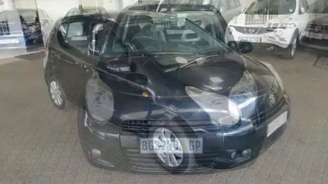 2009 SUZUKI ALTO 1.0 GL Auto For Sale On Auto Trader South Africa смотреть онлайн