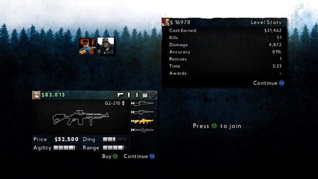 Playing indie games: Attack of the zombie horde смотреть онлайн