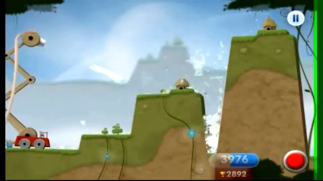 Sprinkle - By Mediocre on Android - Xperia Play Gameplay смотреть онлайн