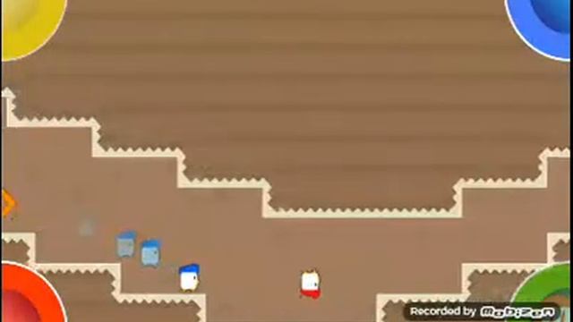 Я HACKER!!! Играю с Ваней. [ 2,3,4 Player Games. ] смотреть онлайн
