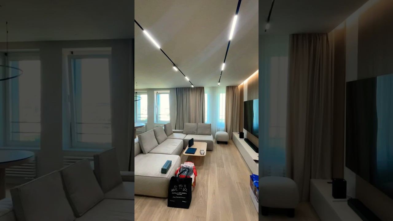 Сдача объекта в ЖК МИД. Постепенно будем делиться итогами проделанной работы смотреть онлайн