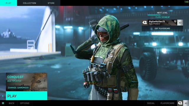 BF 2042 FPS Fix Guide ! смотреть онлайн