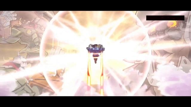 Classic Potemkin [GGST] смотреть онлайн