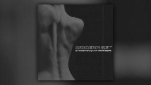 STXRSHOV, QUATTROTEQUE - Modern Set (Official Audio)