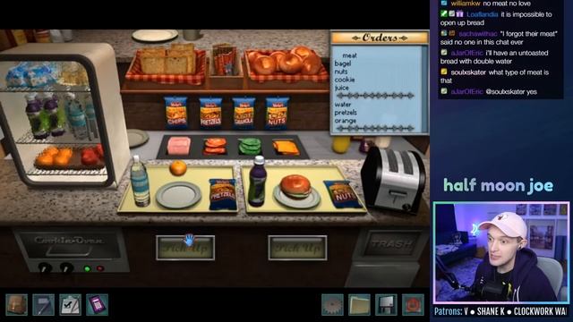 Seeing DOUBLE - Nancy Drew: Warnings at Waverly Academy - ENDING (Part 2) смотреть онлайн