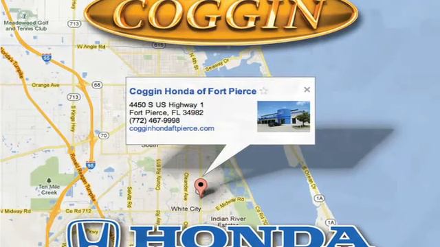 2012 Honda Accord Sdn Blue Ft Pierce Fl смотреть онлайн