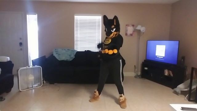 Fursuit Dance: Groovy Weekend Part 6: The Sidh: Shake that Bagpipe смотреть онлайн