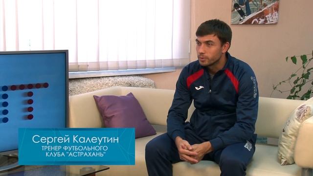 Технопарк-ТВ. Выпуск 5 смотреть онлайн
