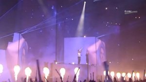 Dimitri Vegas & Like Mike - Live