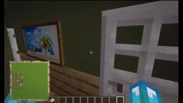 Dark Deception in Minecraft Part 1: Monkey Business смотреть онлайн