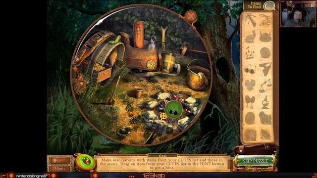 The Surprising Adventures of Munchausen Part 1! ^_^ смотреть онлайн